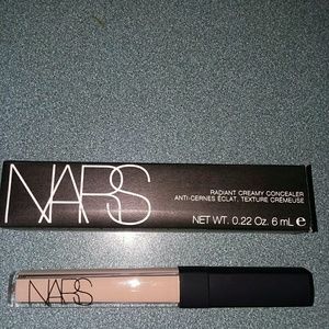 NARS Radiant Concealer Ginger